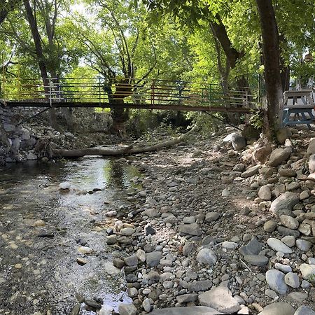 Sakliderebutikotel Edremit  Zewnętrze zdjęcie