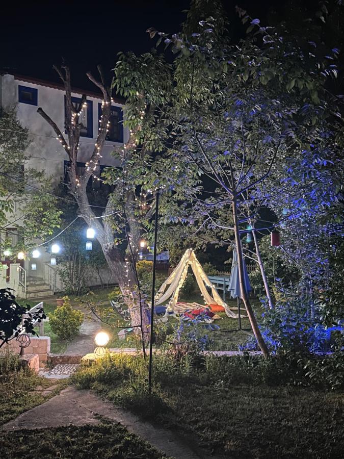 Sakliderebutikotel Edremit  Zewnętrze zdjęcie
