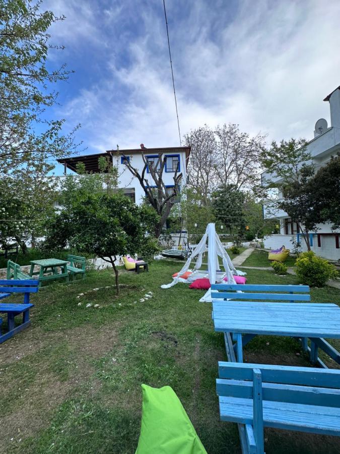 Sakliderebutikotel Edremit  Zewnętrze zdjęcie
