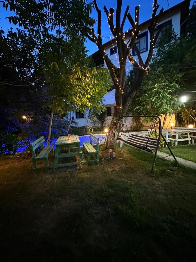 Sakliderebutikotel Edremit  Zewnętrze zdjęcie